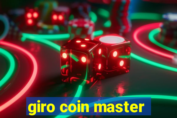 giro coin master